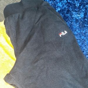 FILA sweatpants